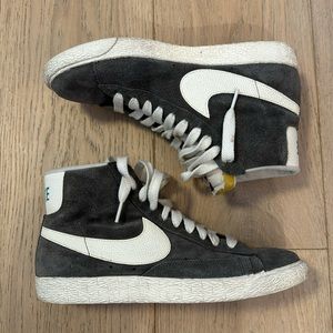 Nike blazers